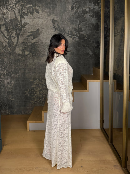LONG DRESS CELEBRITY