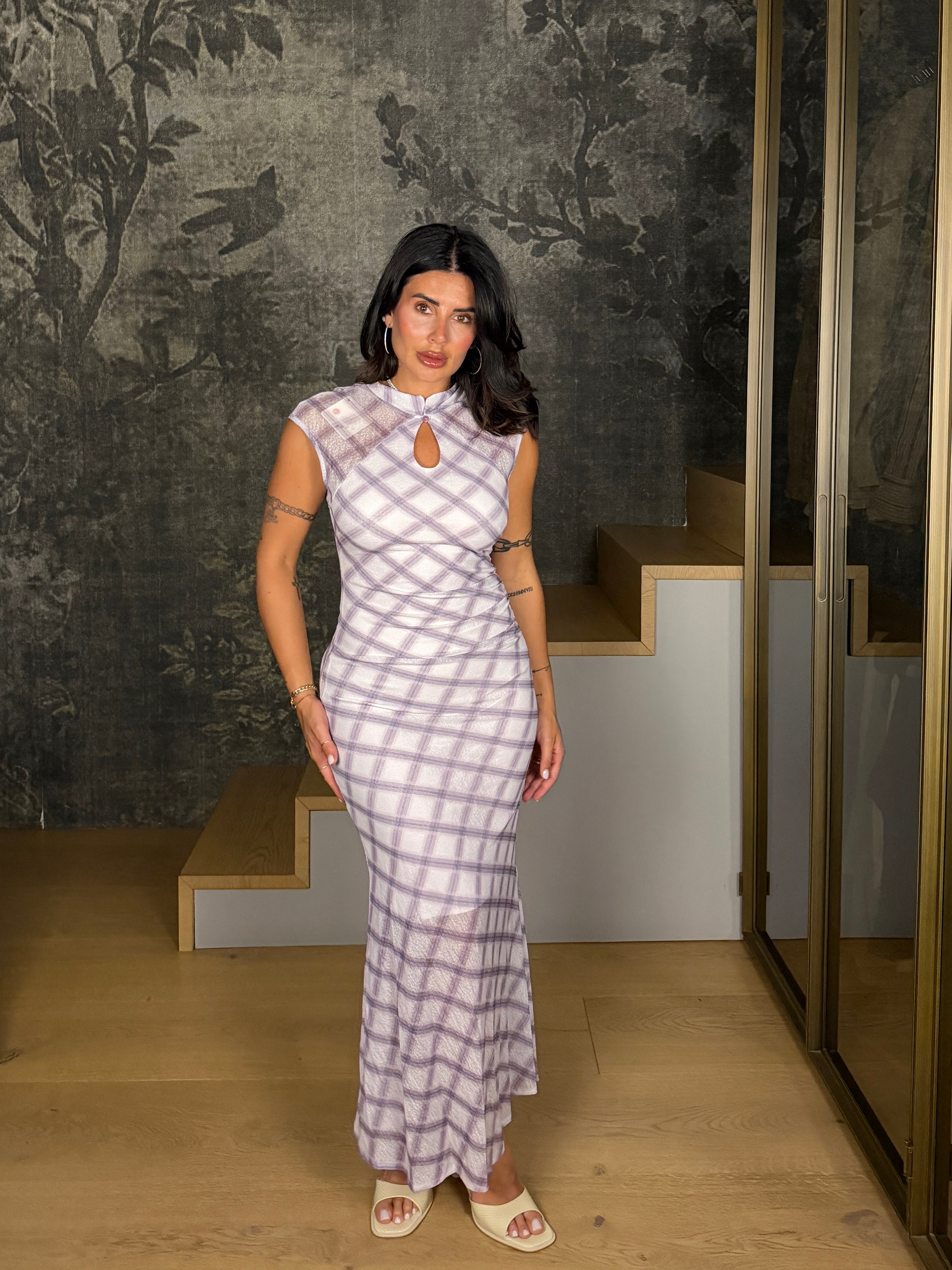 MIDI DRESS JAPAN