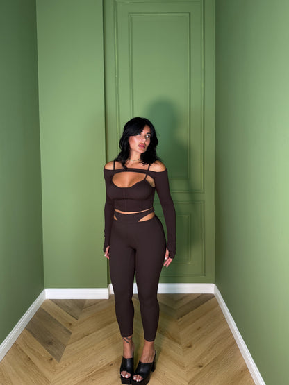 LEGGINS JANE