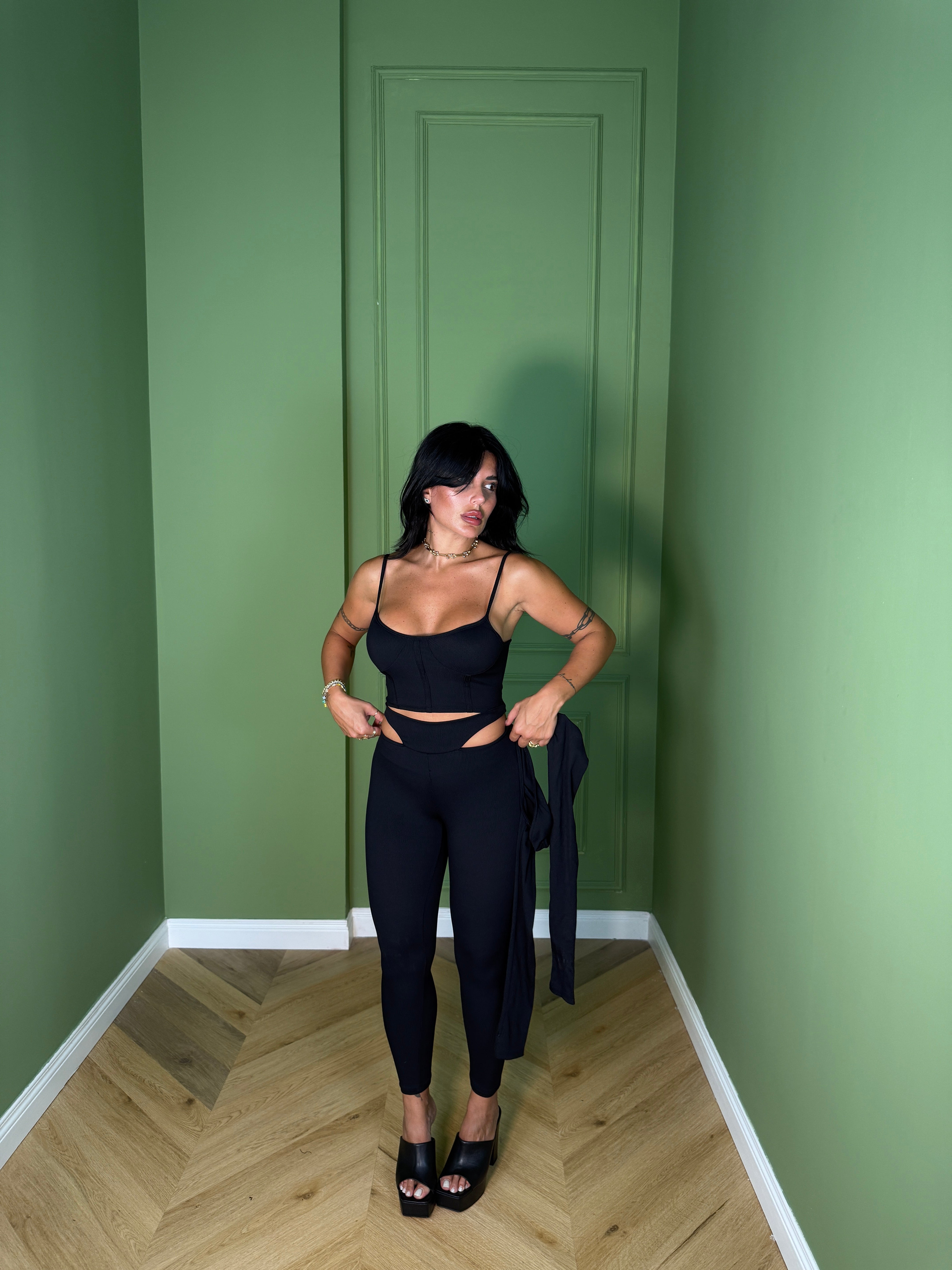LEGGINS JANE