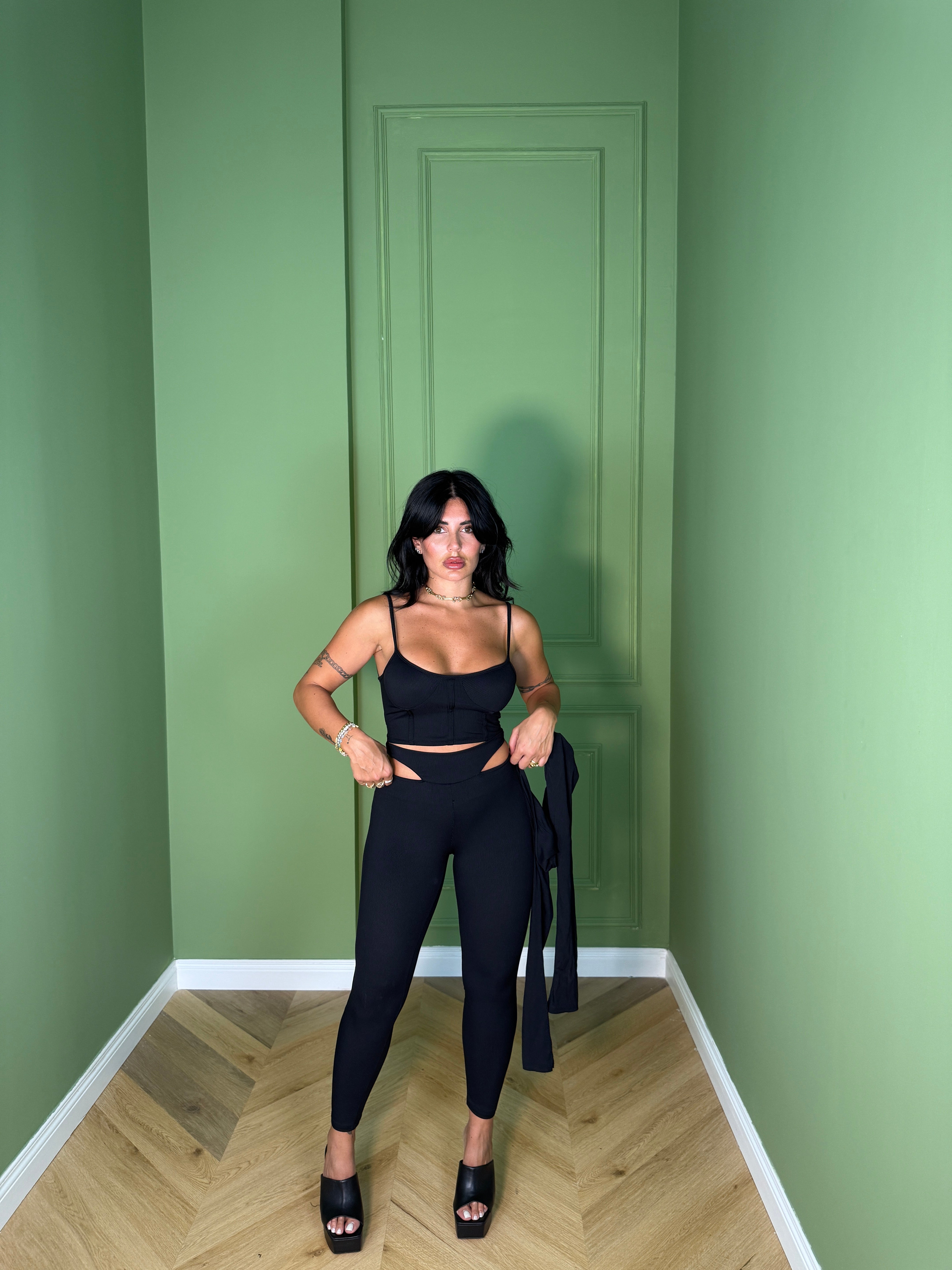 TOP JANE