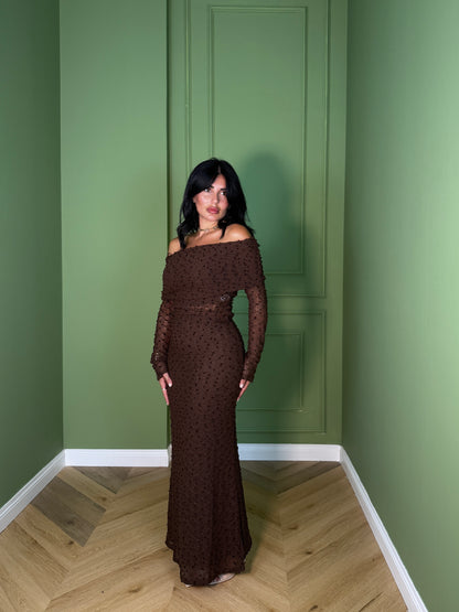 COORDINATO JASMINE