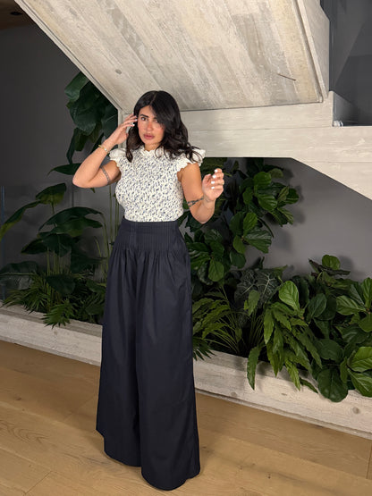 PANTALONE LEGGERO TESIA