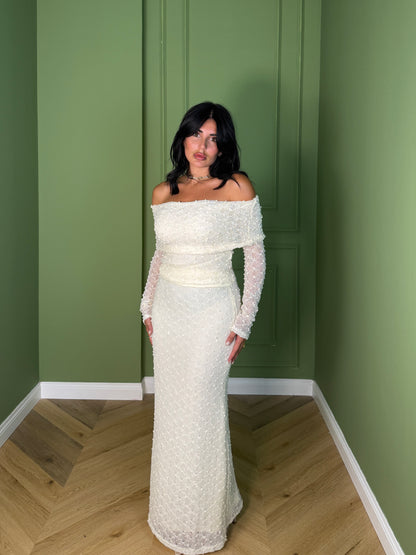 COORDINATO JASMINE
