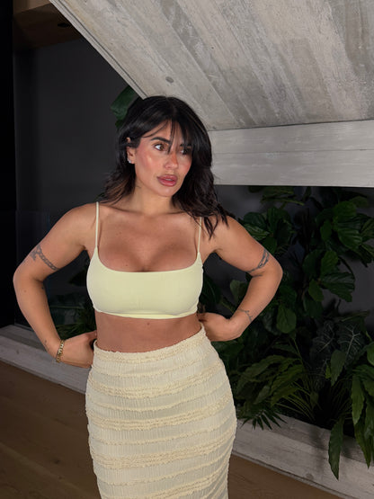 TOP ESSENTIAL CROP