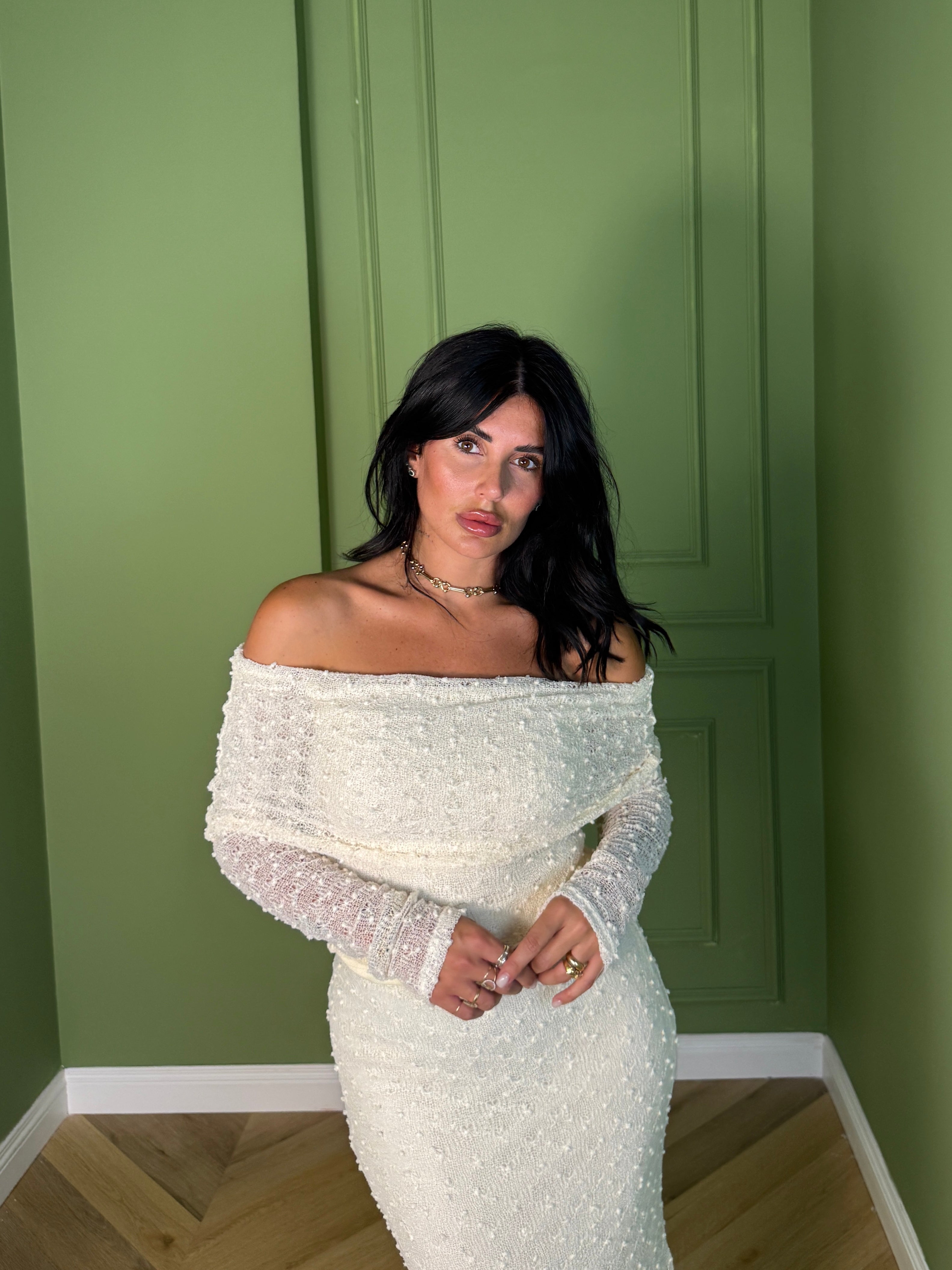 COORDINATO JASMINE