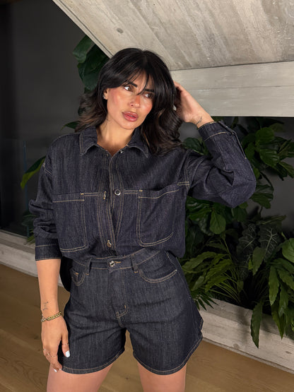 CAMICIA  RODE