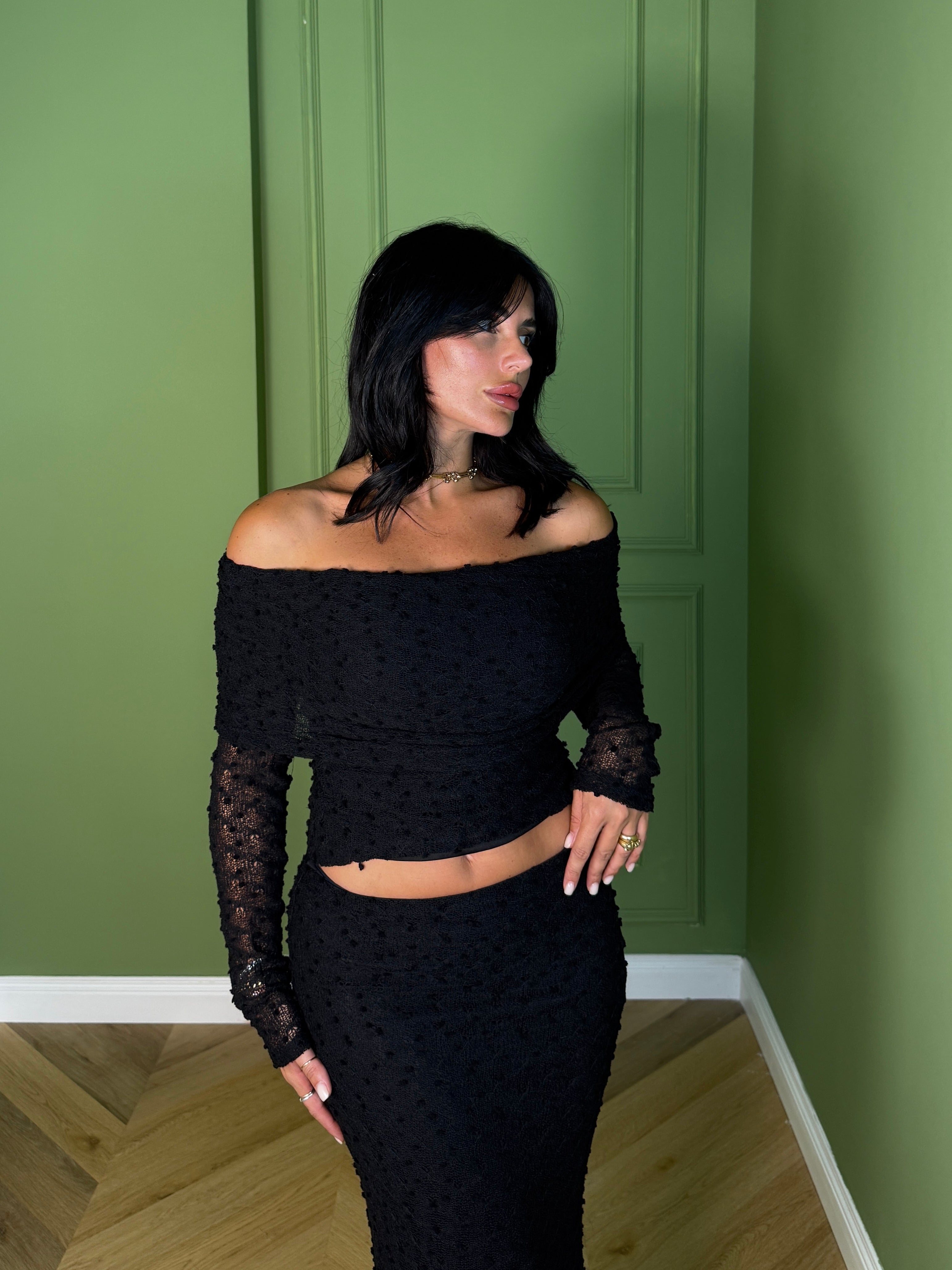 COORDINATO JASMINE