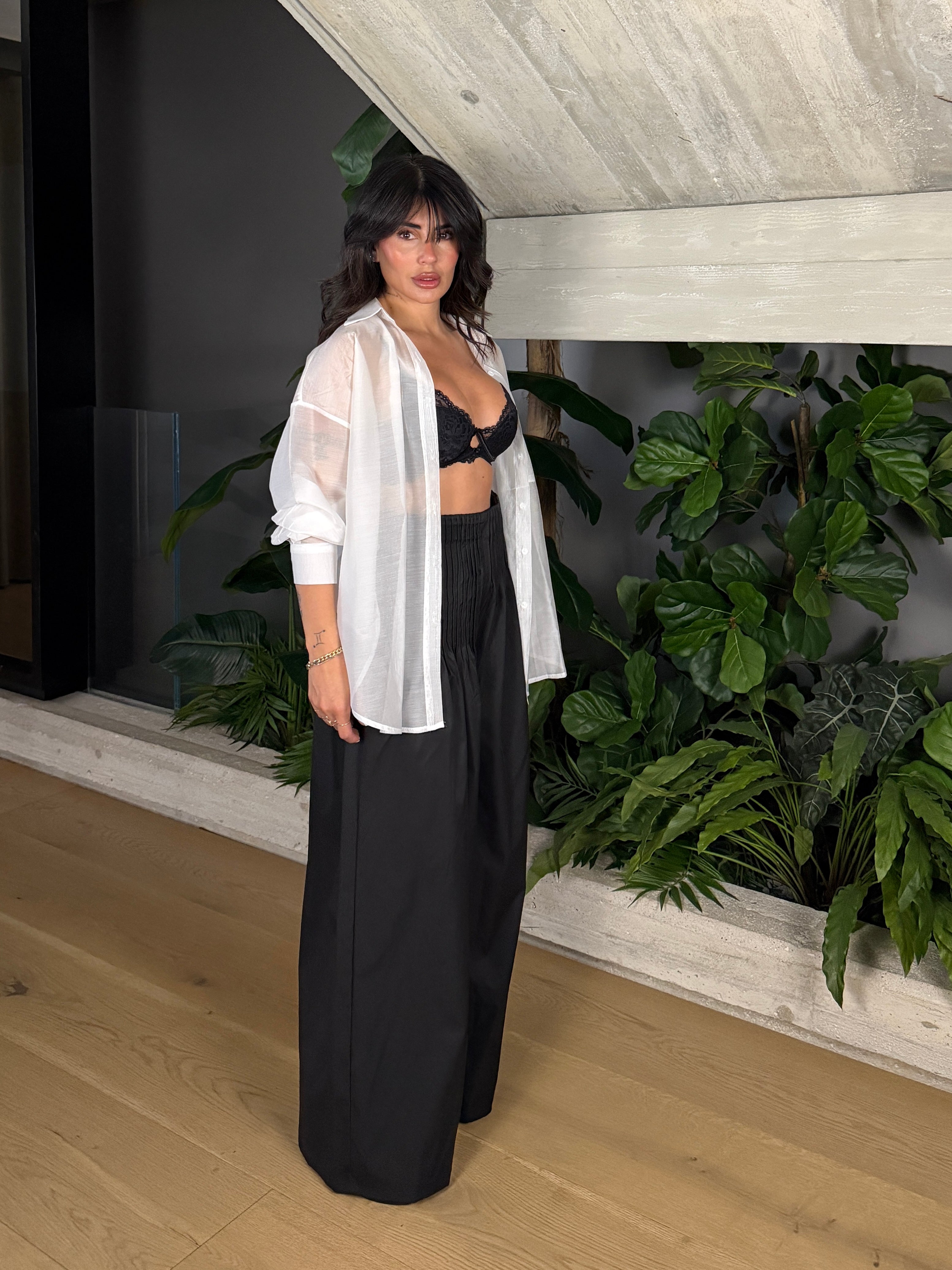 PANTALONE LEGGERO TESIA