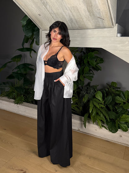 PANTALONE LEGGERO TESIA