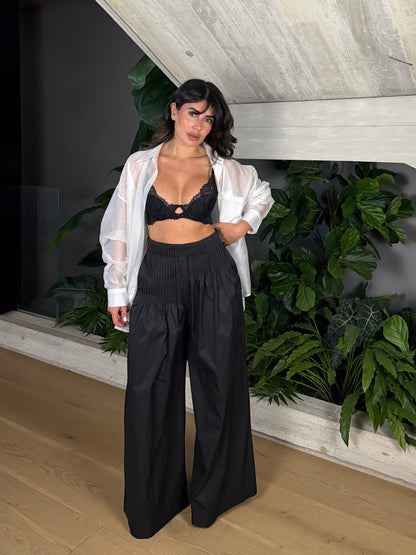 PANTALONE LEGGERO TESIA