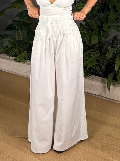 PANTALONE LEGGERO TESIA