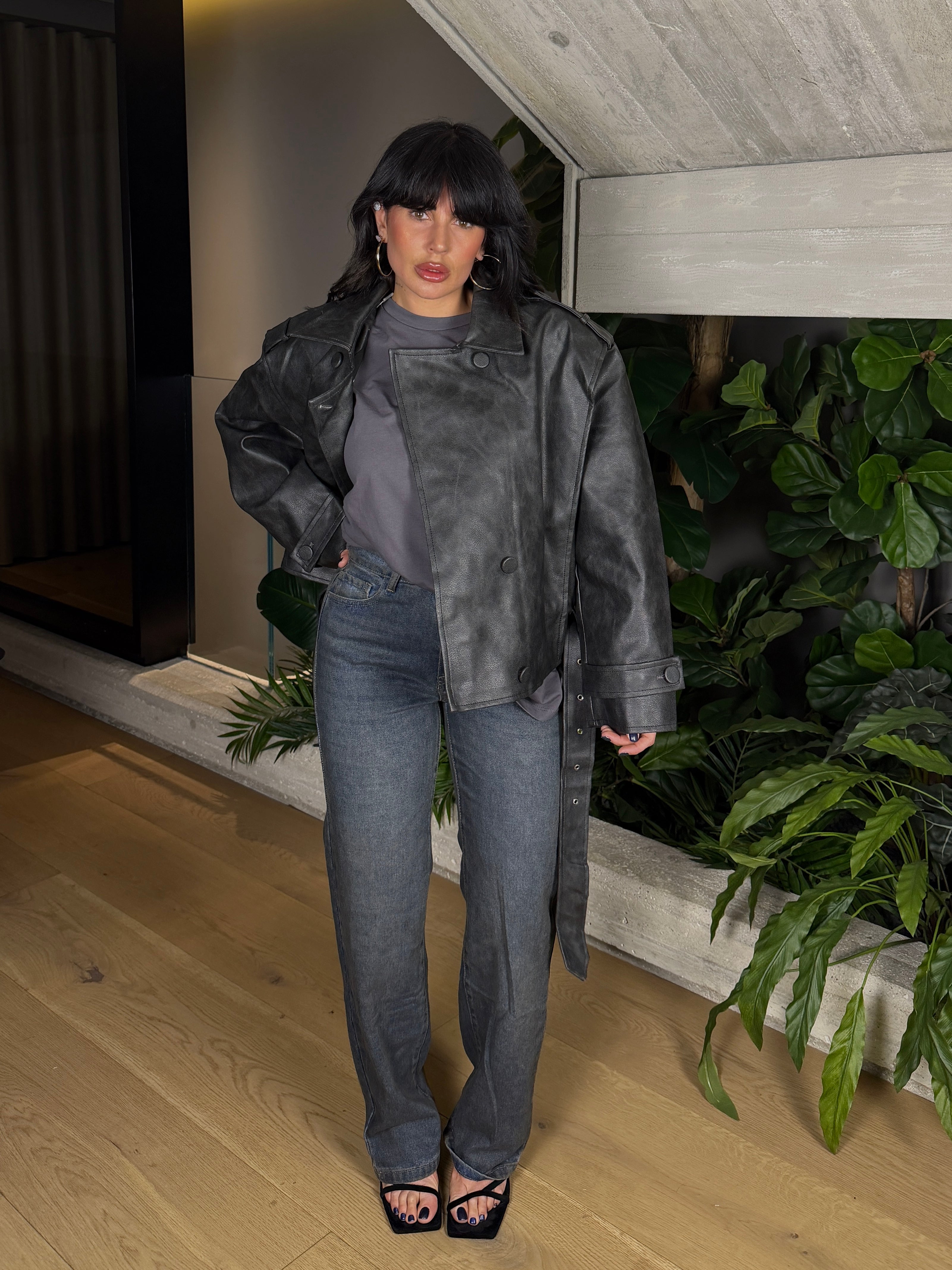 CHIODO ECOPELLE TOKYO