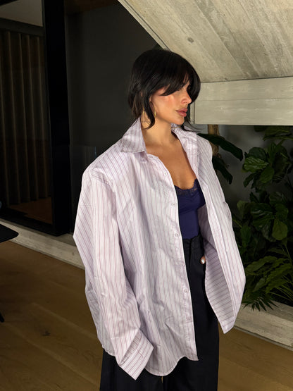CAMICIA CARLOTTA