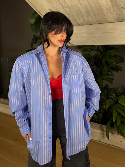 CAMICIA CARLOTTA