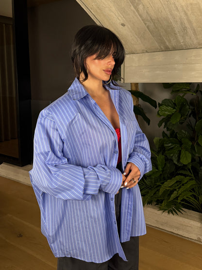 CAMICIA CARLOTTA