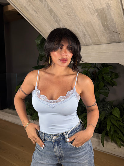 BODY MESIA