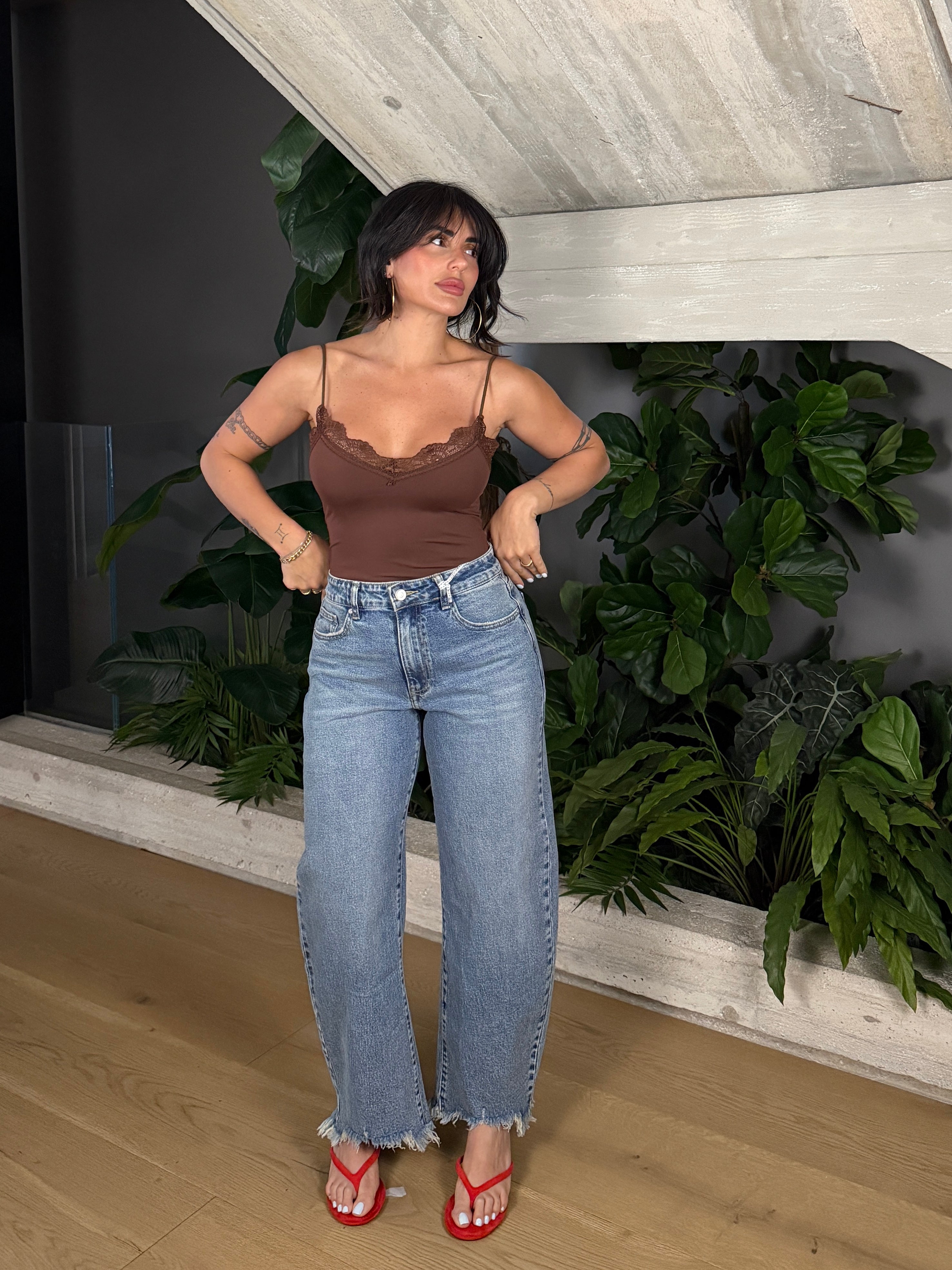 BODY MESIA
