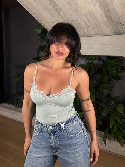 BODY MESIA