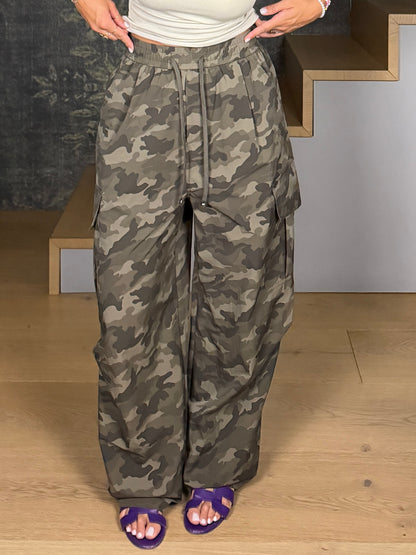 PARACHUTE CARGO FRESH
