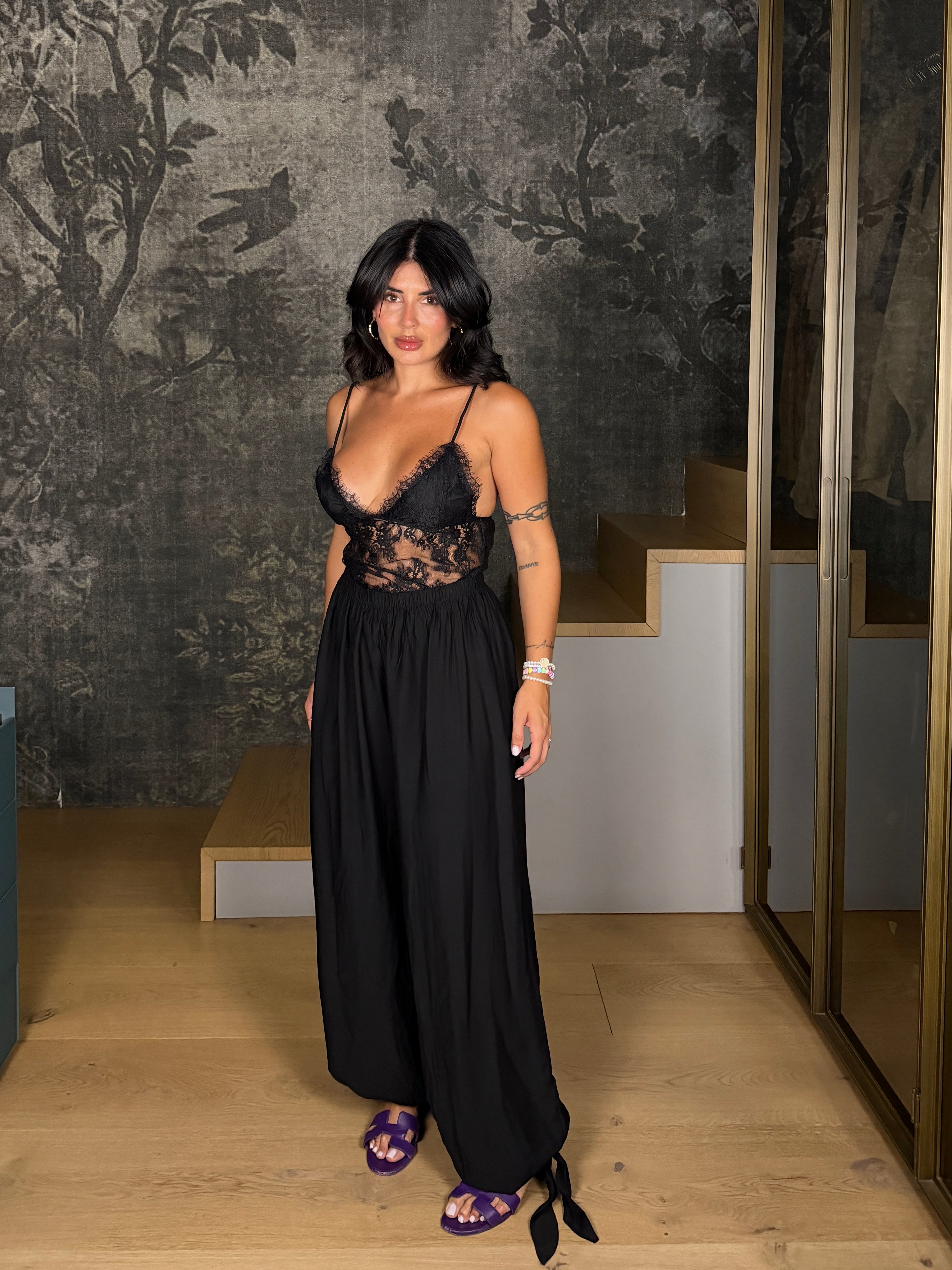 PANTALONE ALAIA