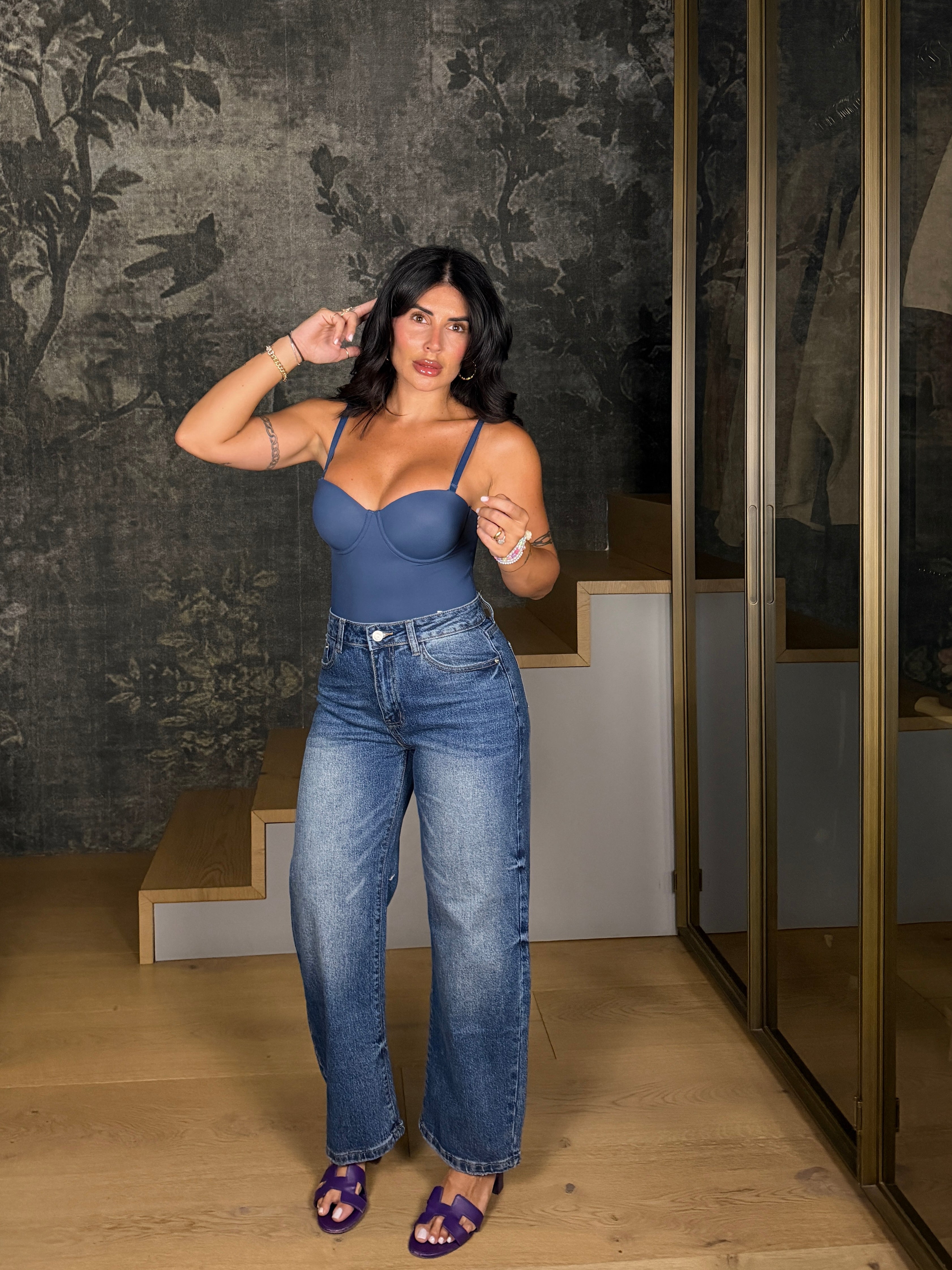 BODY GIULIA