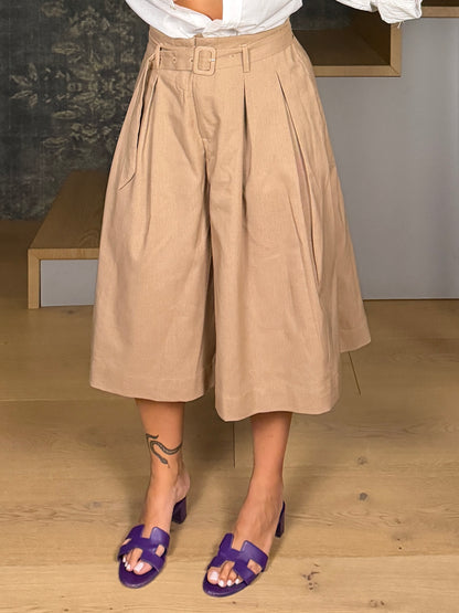 BERMUDA TRES CHIC