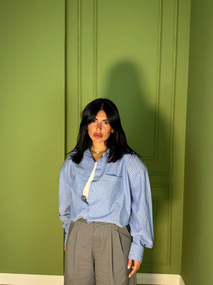 CAMICIA SKY