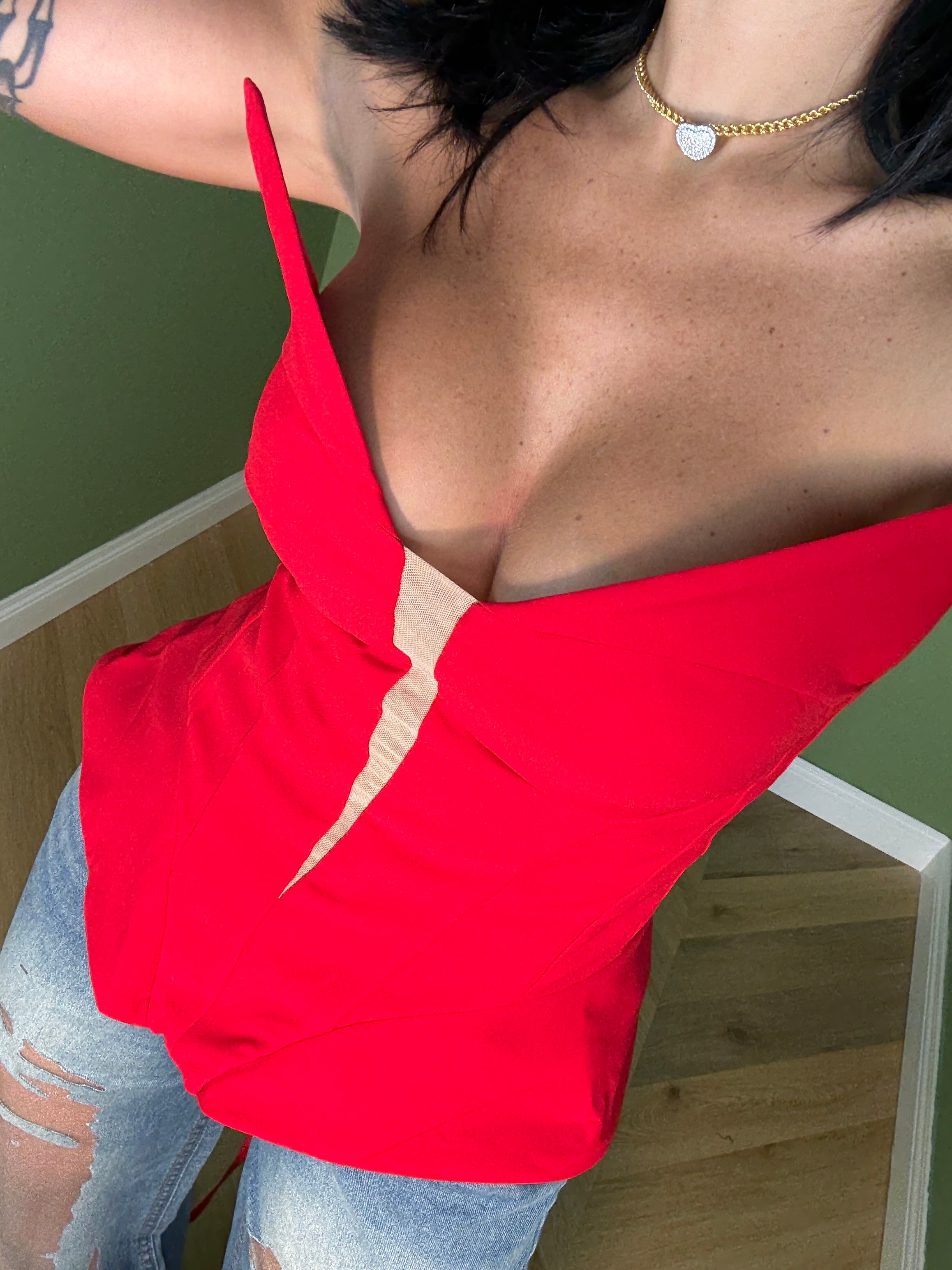 CORSETTO ALEXANDRA