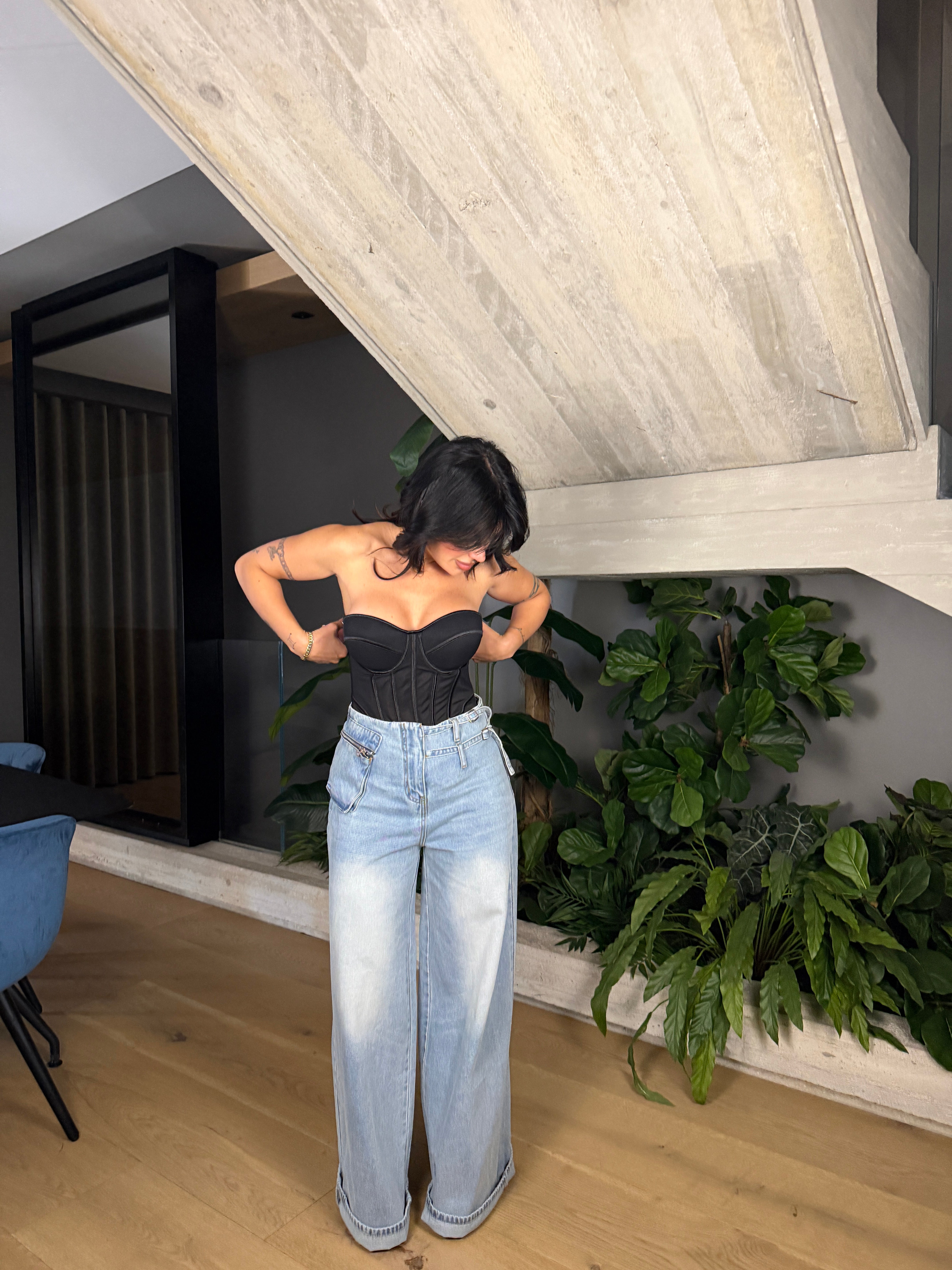 JEANS TASC