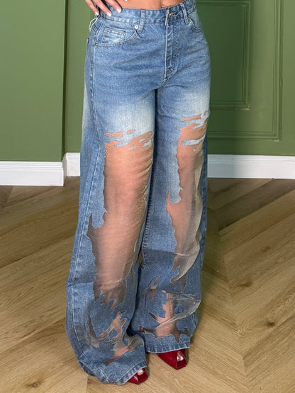 JEANS OCEAN