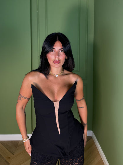 CORSETTO ALEXANDRA