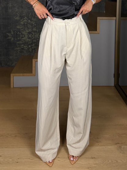 PANTALONE  MAN GESSATO  INFINITY