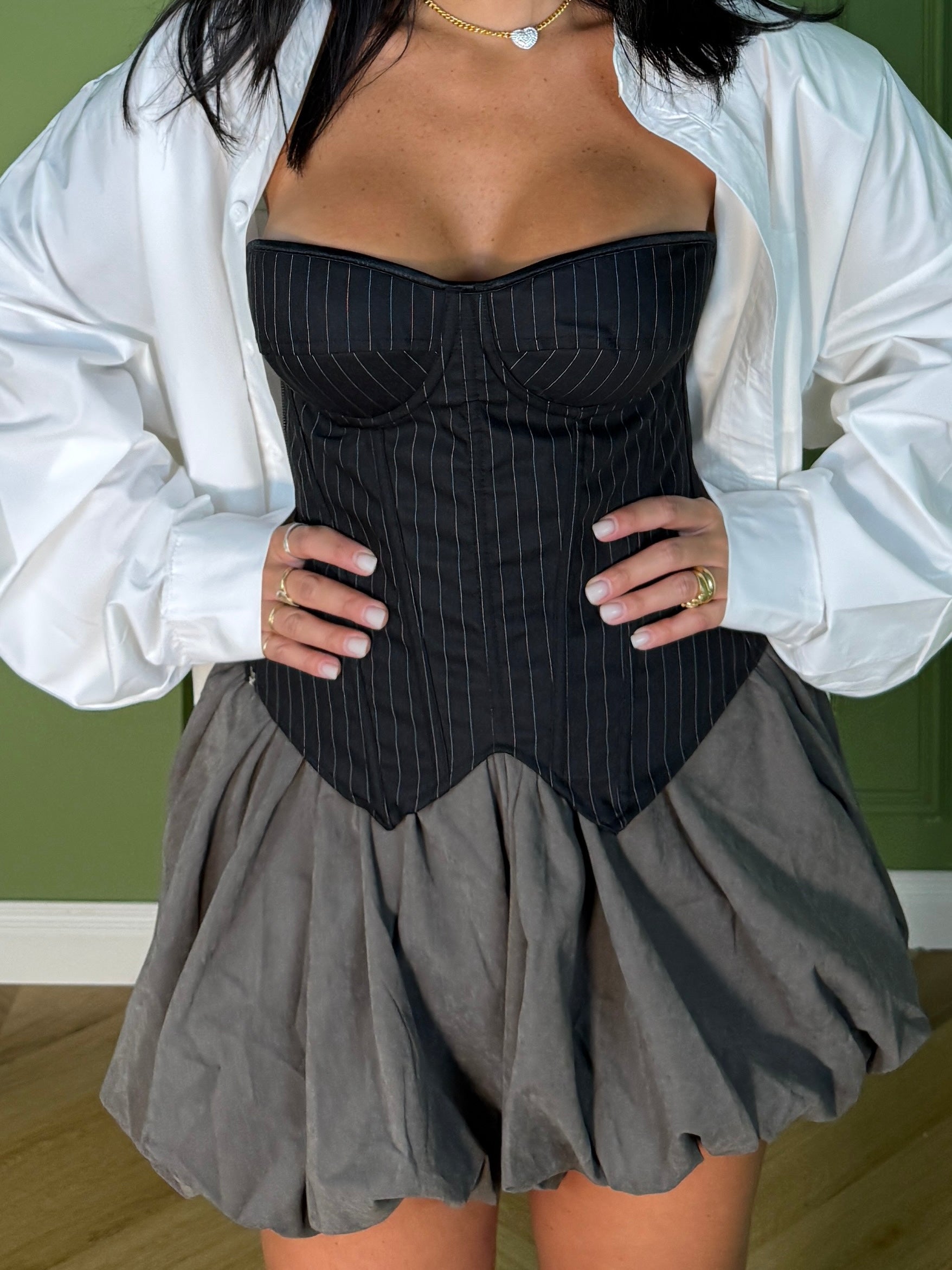 PANTAGONNA GREY