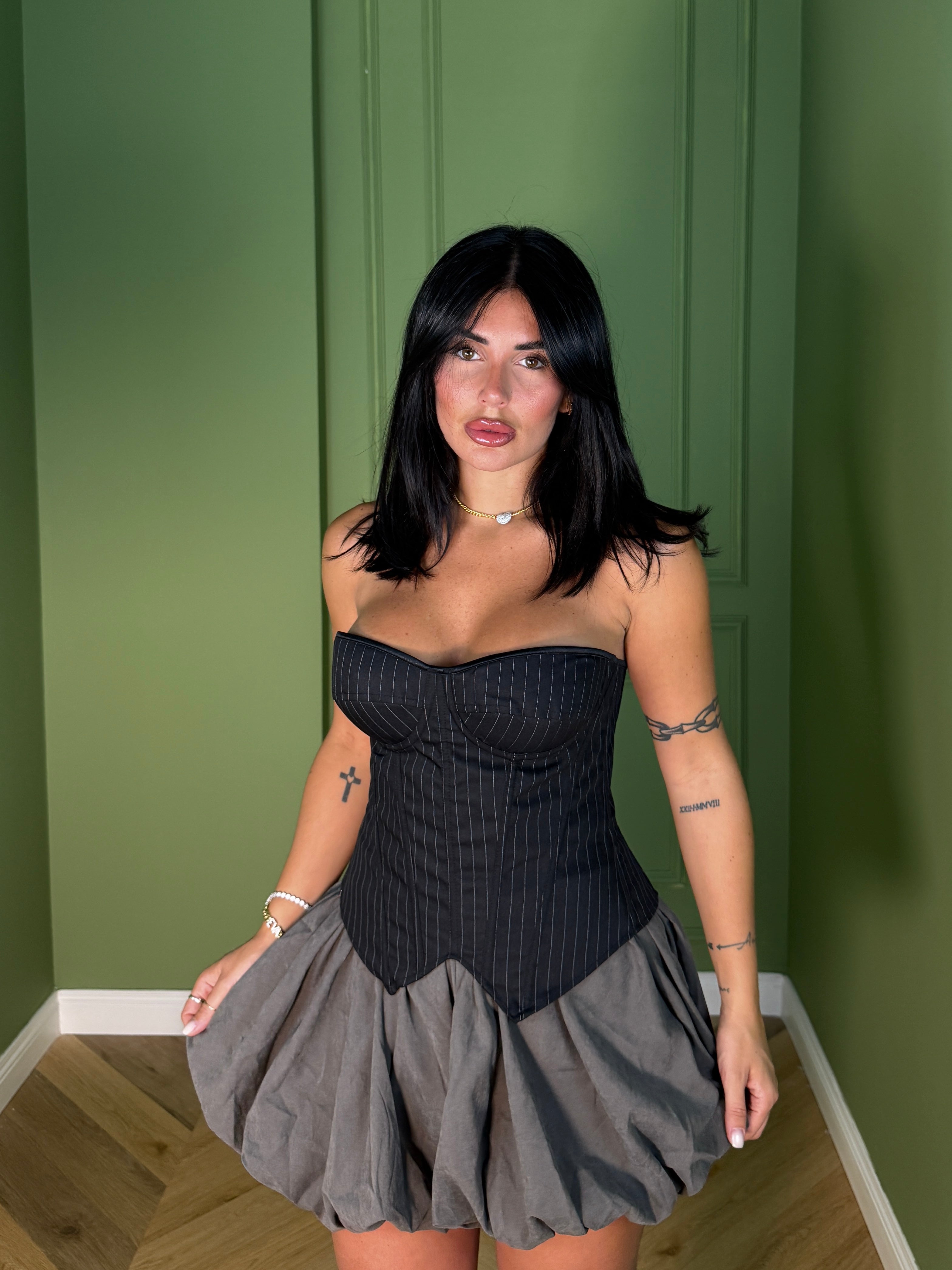 CORSETTO ELISA