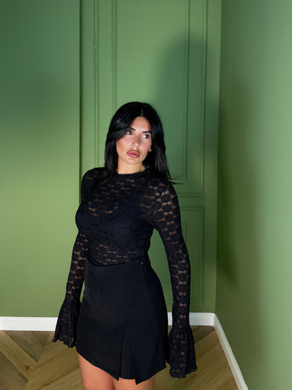 MAGLIA LOREN