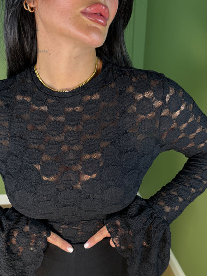 MAGLIA LOREN
