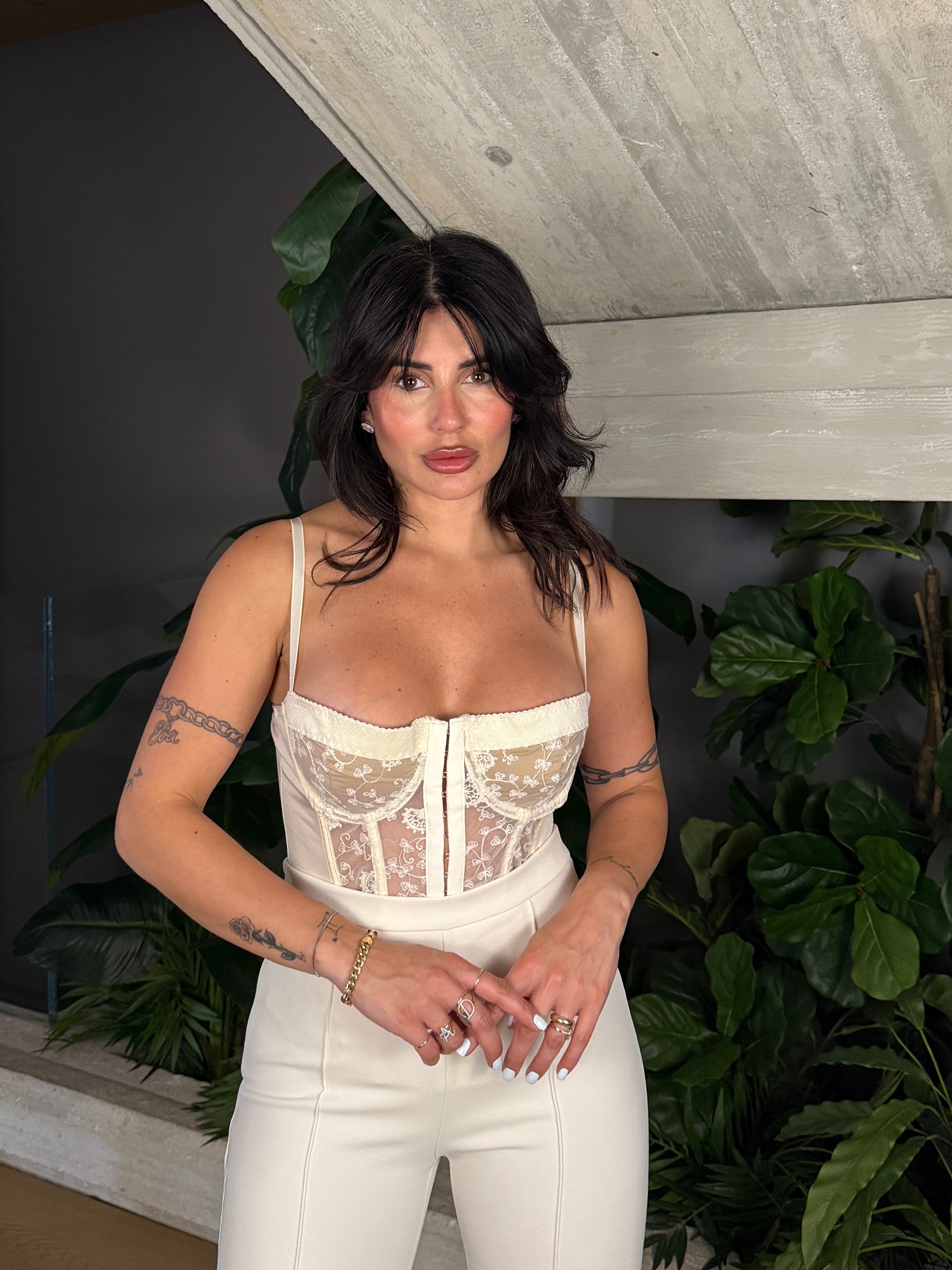 BODY DOLCE