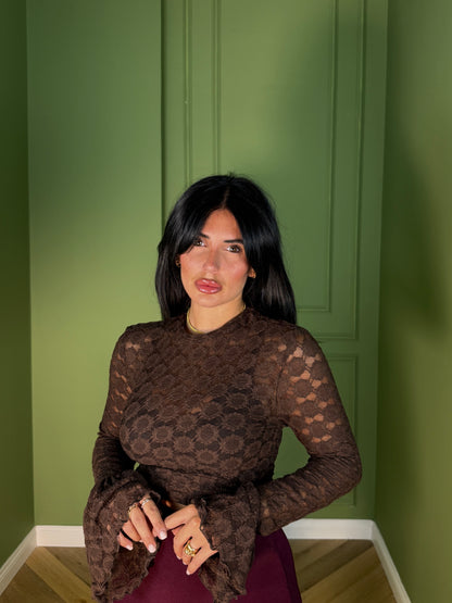MAGLIA LOREN