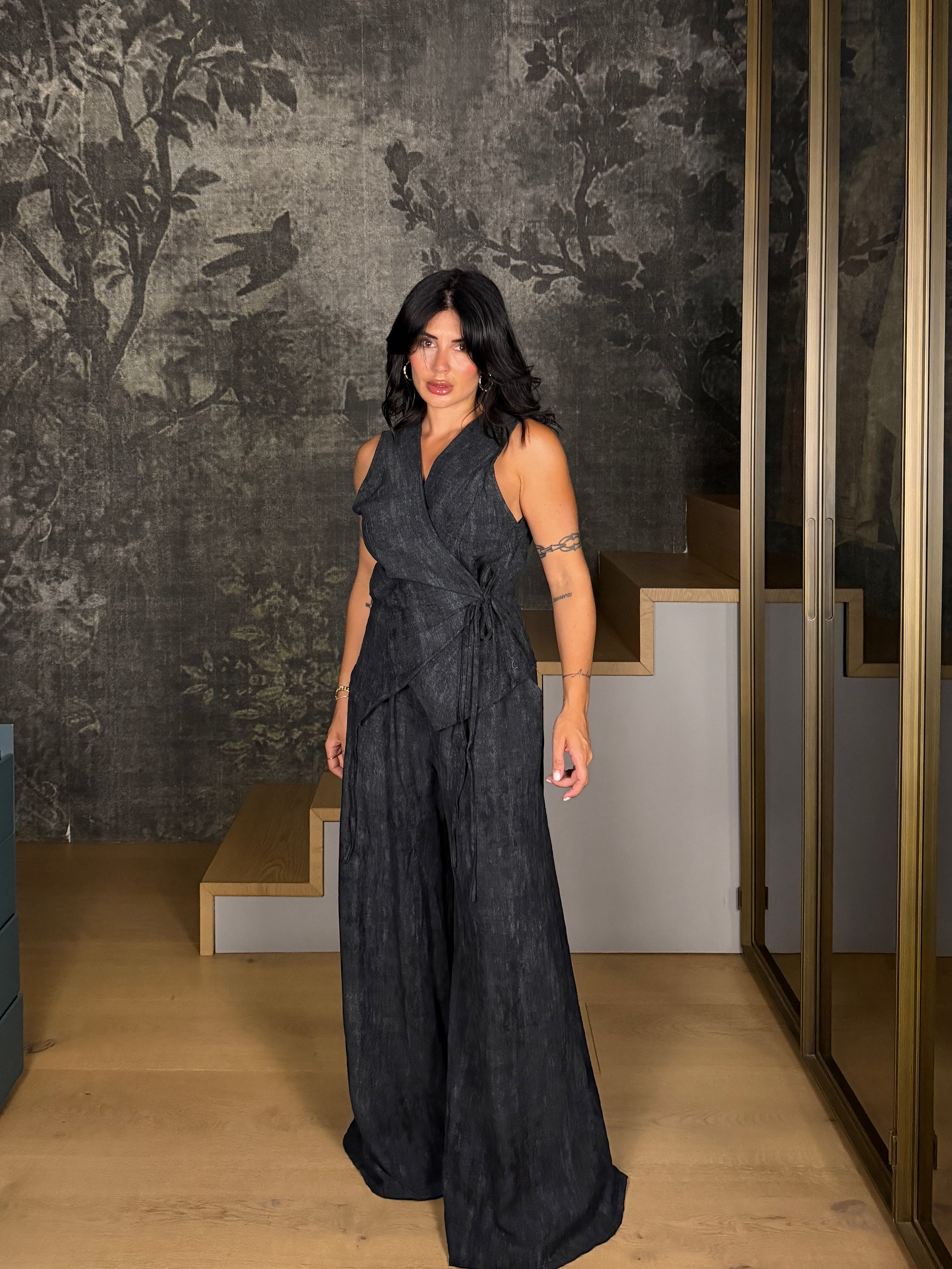 COORDINATO MADAME