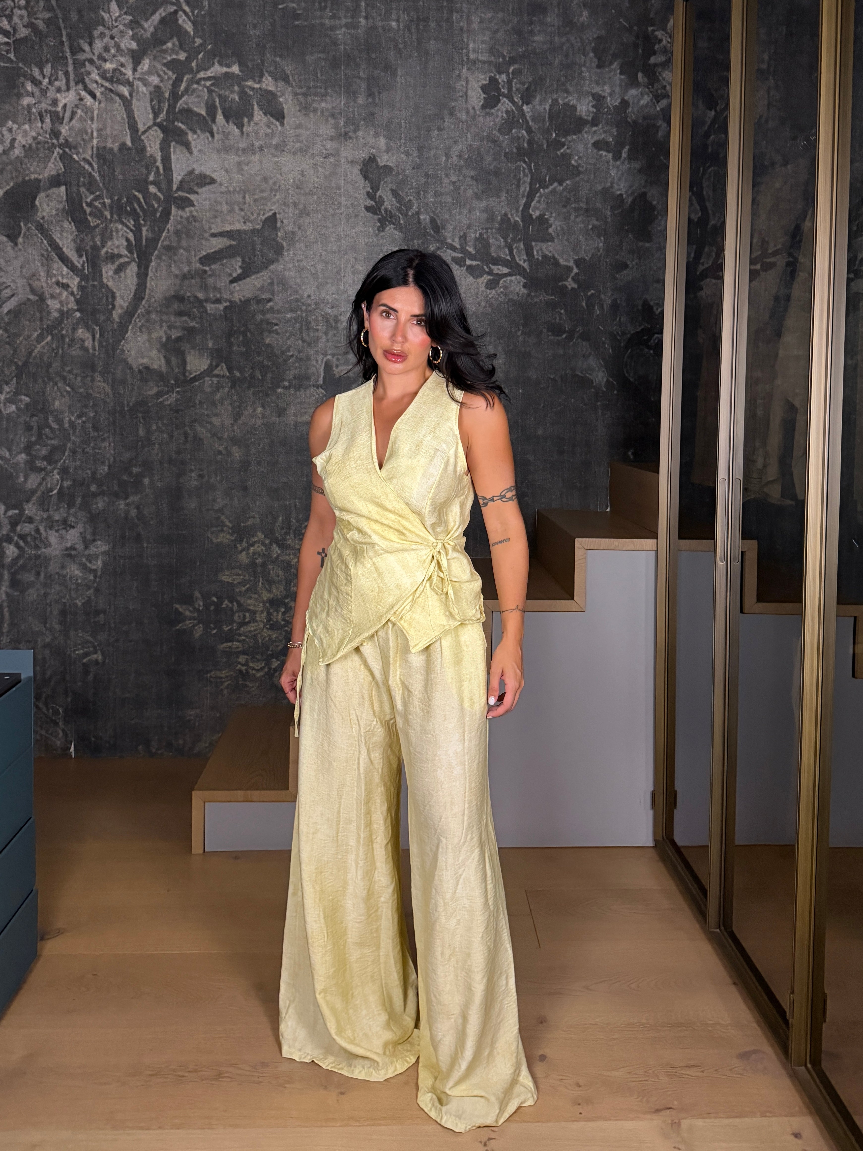 COORDINATO MADAME