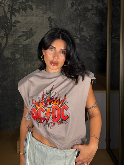 CANOTTA ACDC