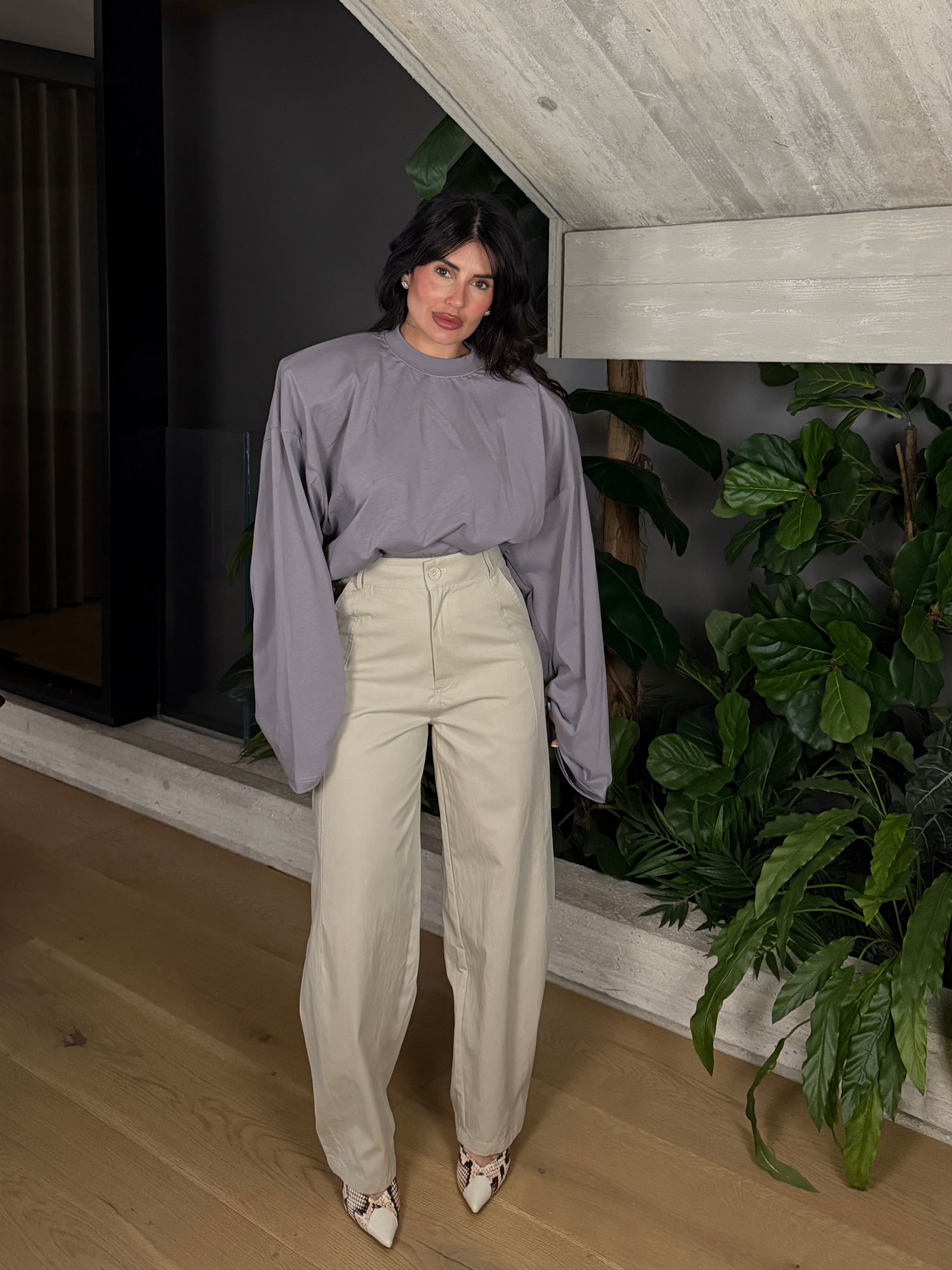 PANTALONE SPRING