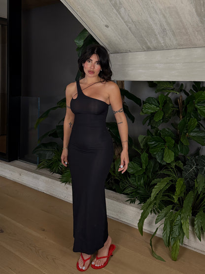 MIDI DRESS DEBORA