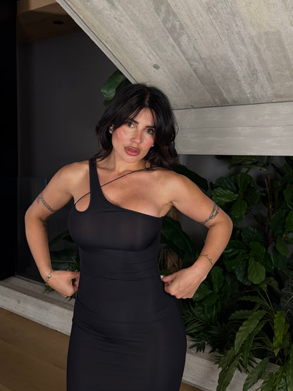 MIDI DRESS DEBORA