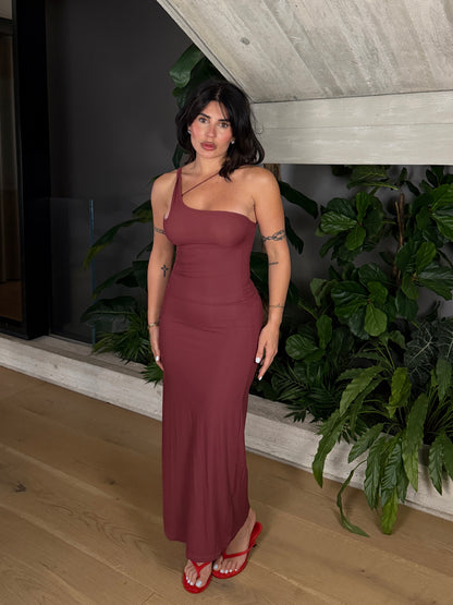 MIDI DRESS DEBORA