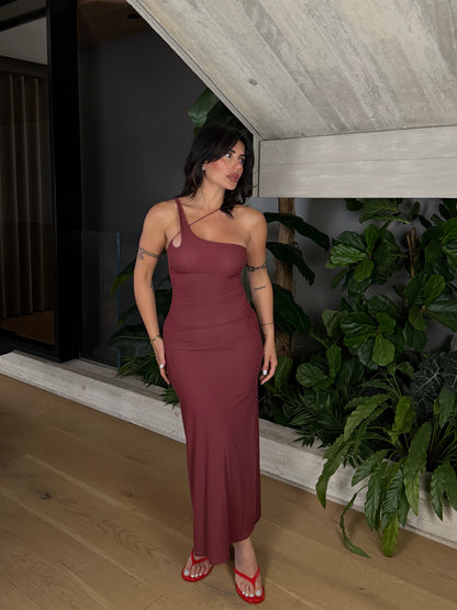 MIDI DRESS DEBORA