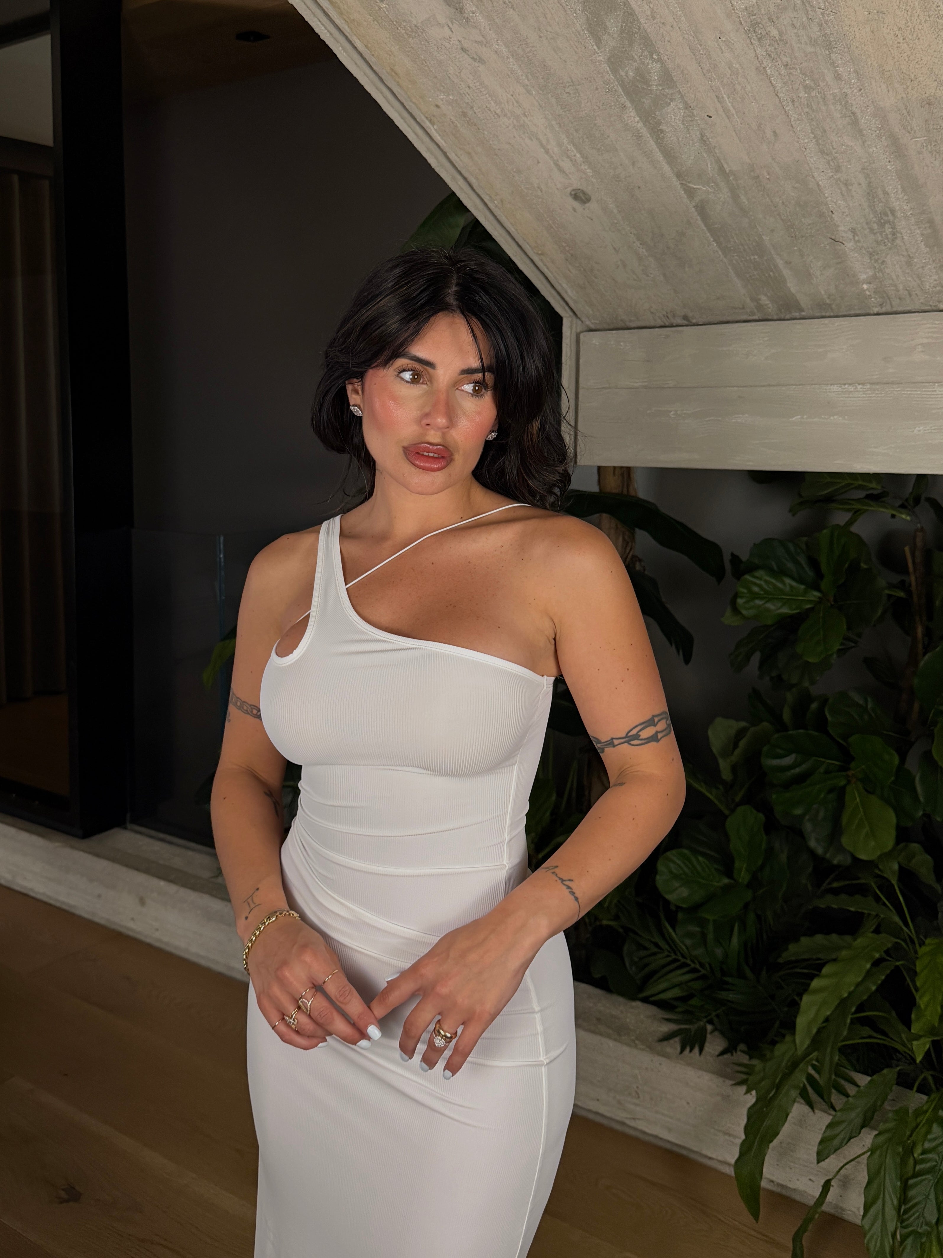 MIDI DRESS DEBORA