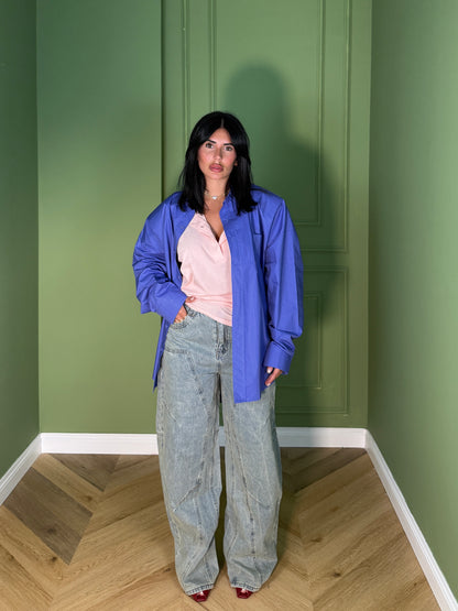 JEANS CARPENTER MONICA