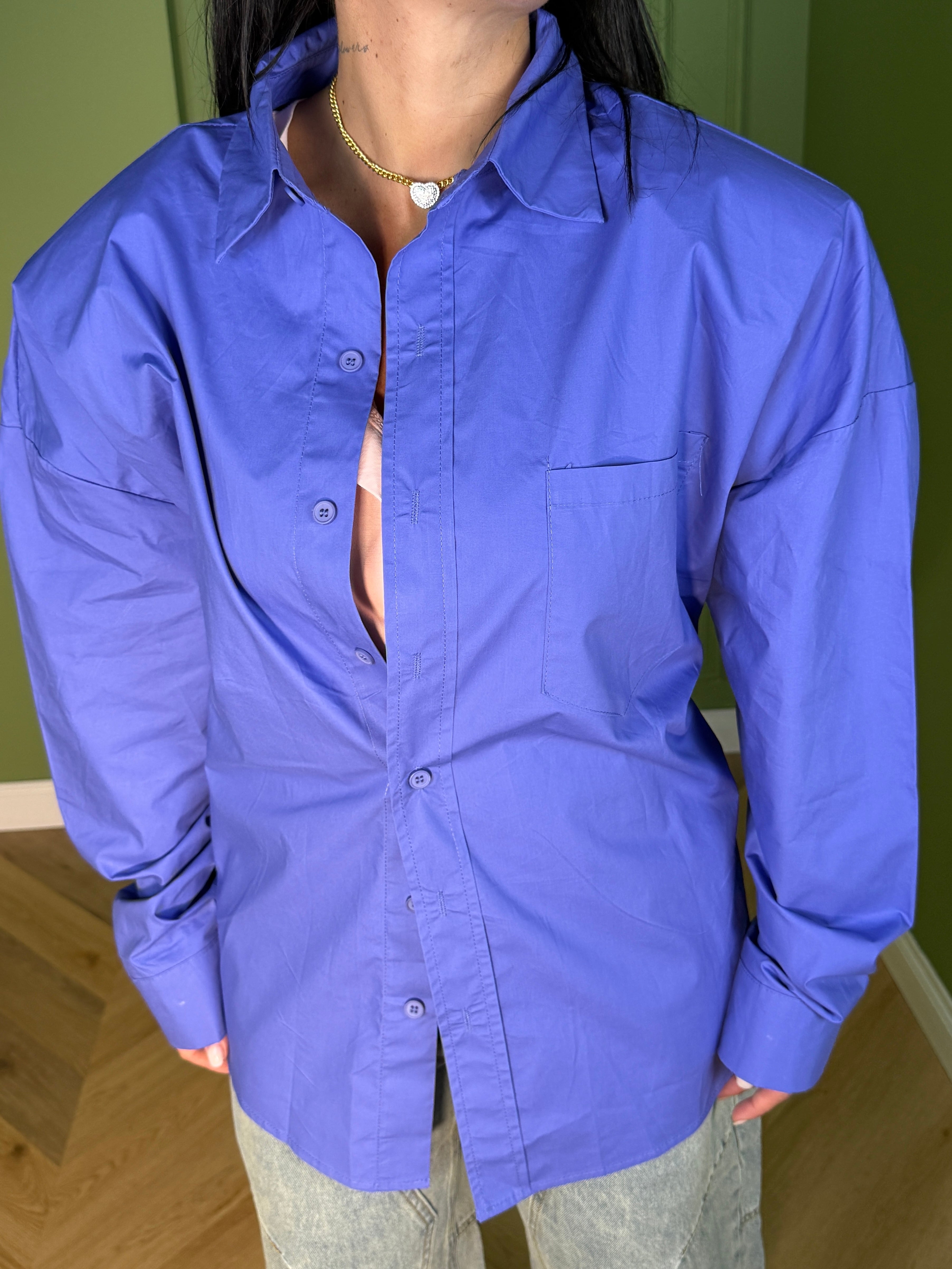 CAMICIA DEMIS